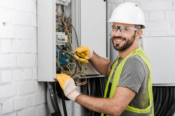 , MS Electrician Company
