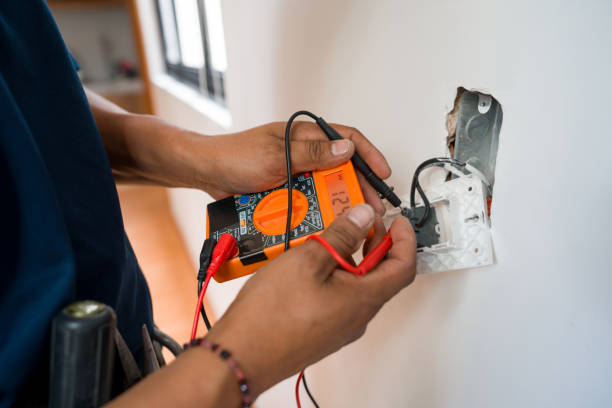Best Residential Electrician Services  in Richland, MS