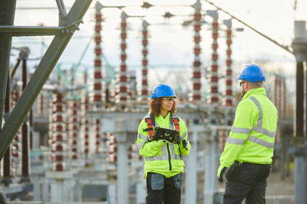 Best Affordable Electrician  in Richland, MS