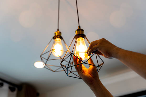 Best Industrial Electrical Services  in Richland, MS