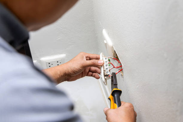 Best Emergency Electrician Near Me  in Richland, MS