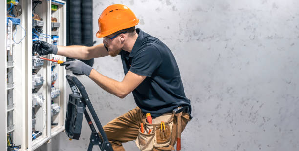 Best Best Electricians Near Me  in Richland, MS