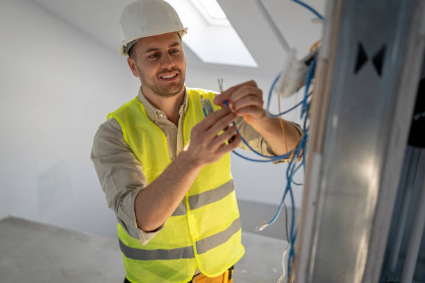Best Electrical Upgrades for Homes  in Richland, MS